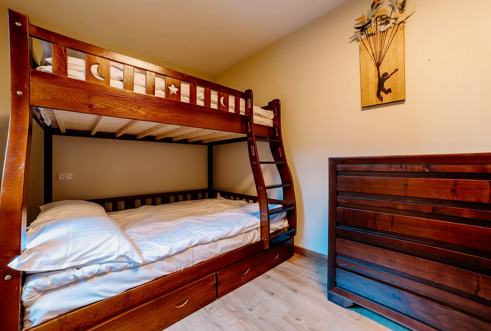 Iris Chalet — foto 13