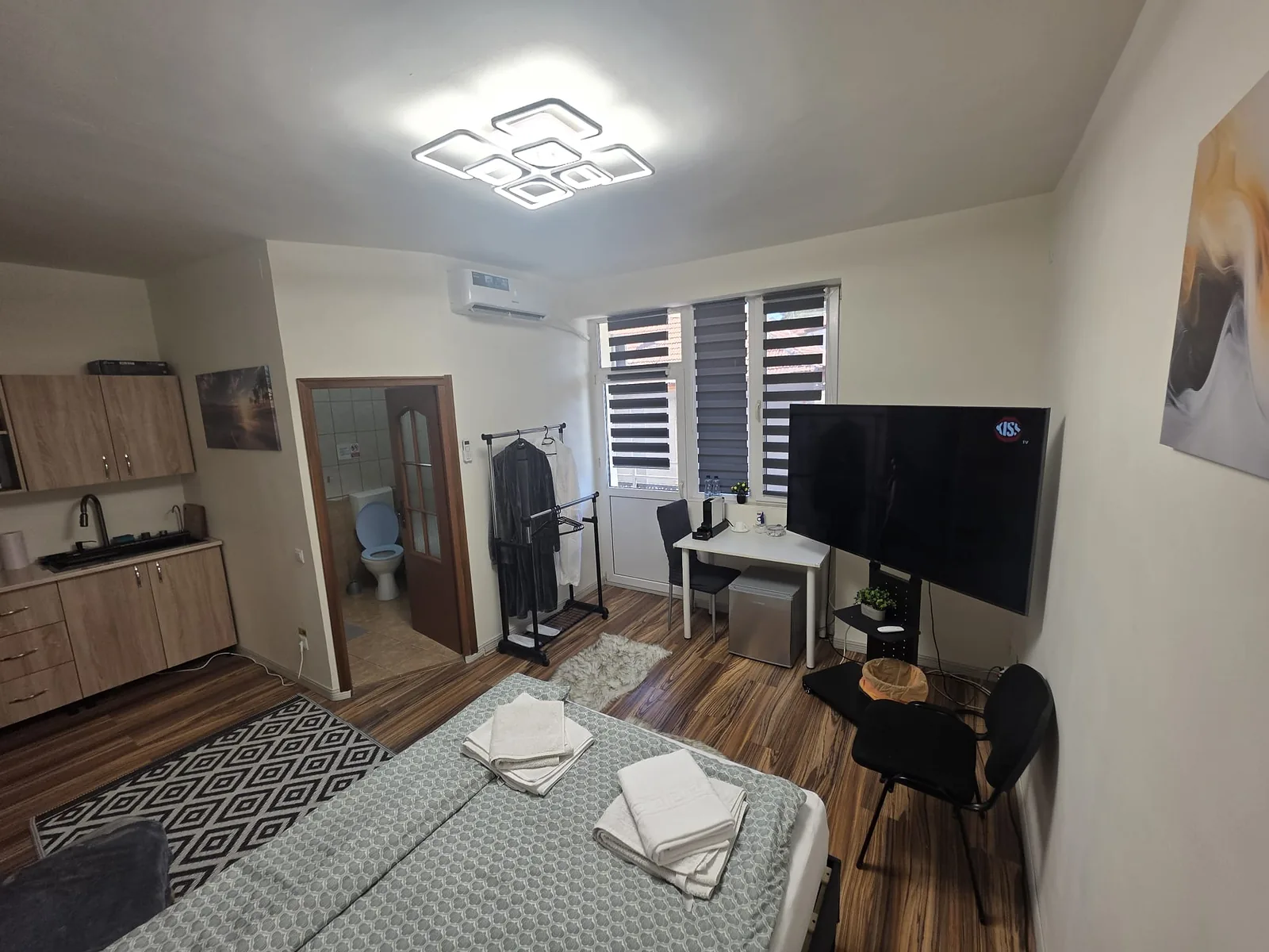 SMB Home PANORAMA — foto 45