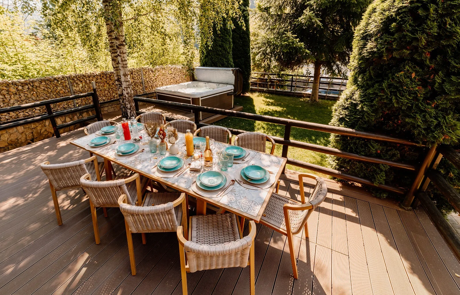 Iris Chalet — foto 8