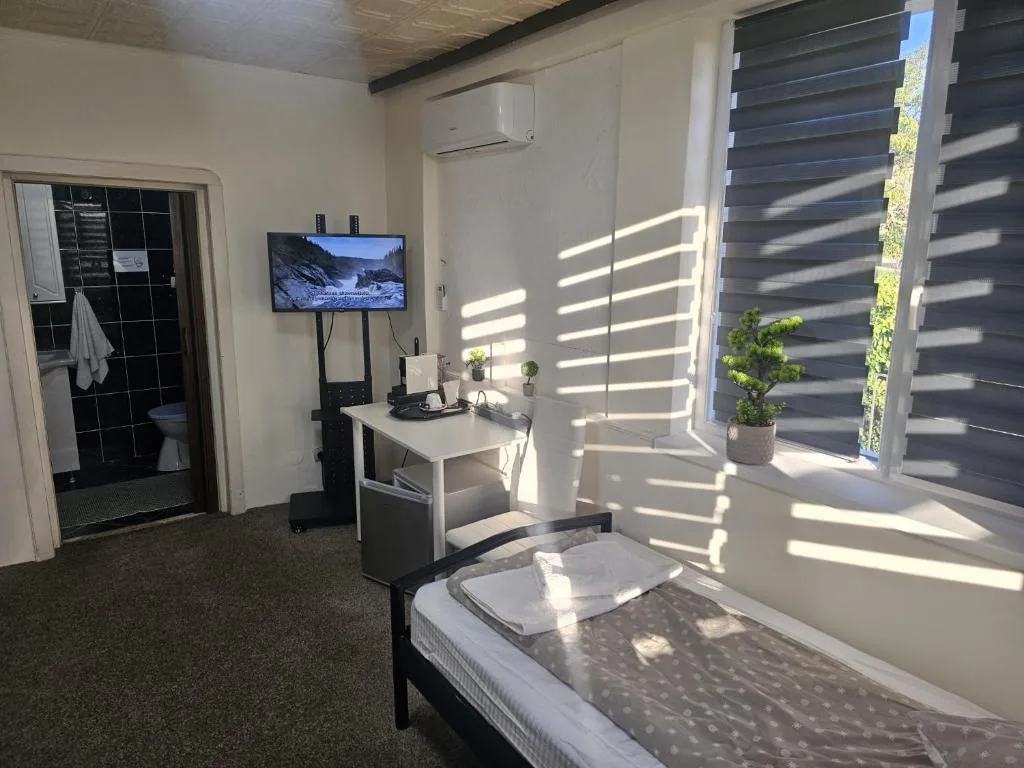 SMB Home PANORAMA — foto 9