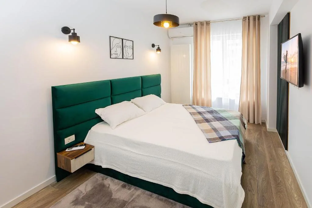 Maurer Apartment — foto 3