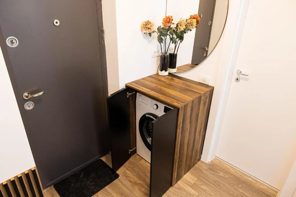Maurer Apartment — foto 5