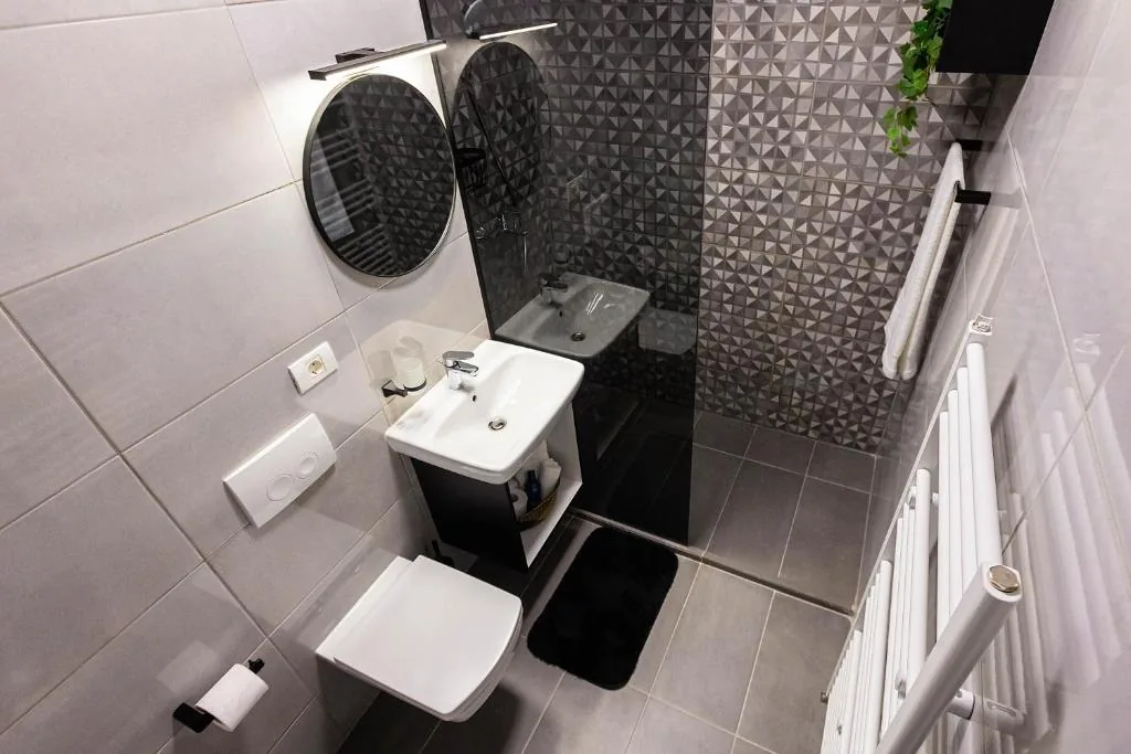Maurer Apartment — foto 10