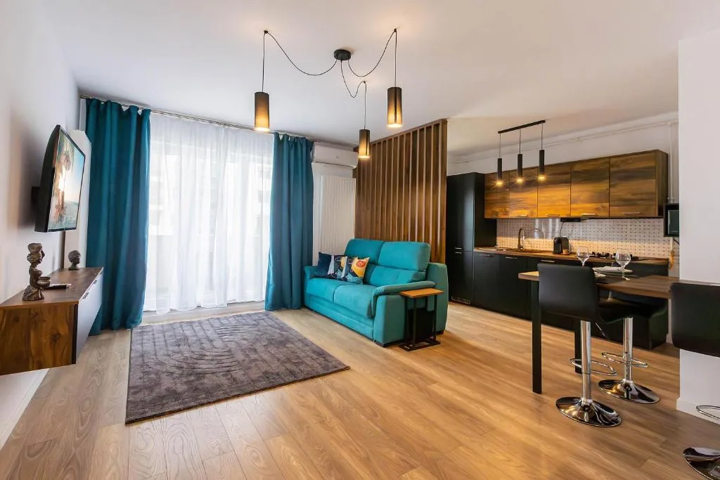 Maurer Apartment — foto 19