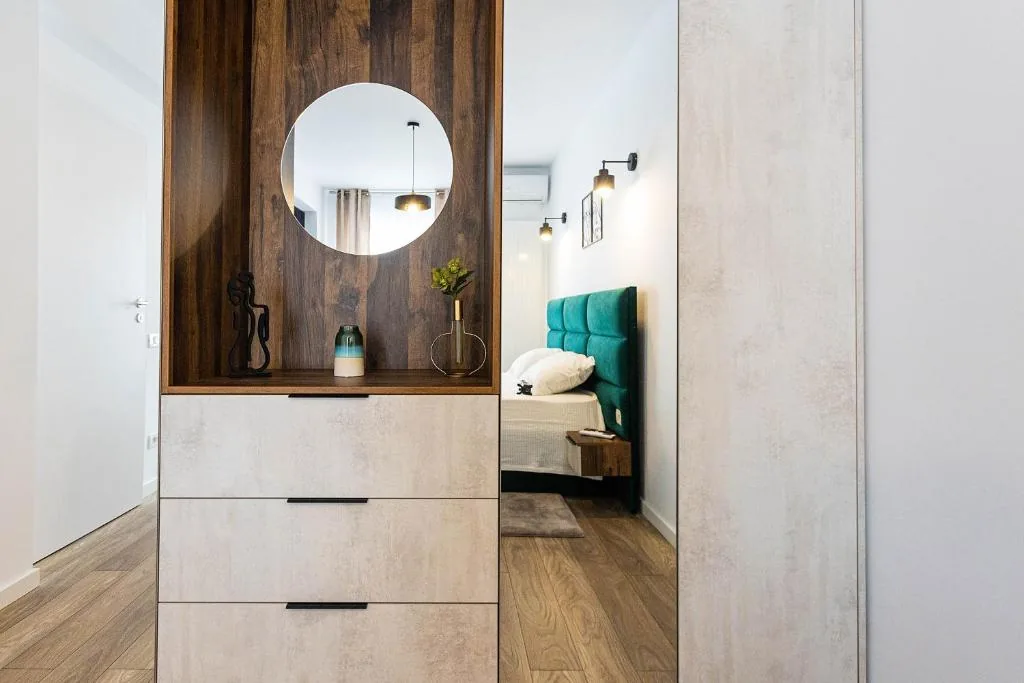 Maurer Apartment — foto 17