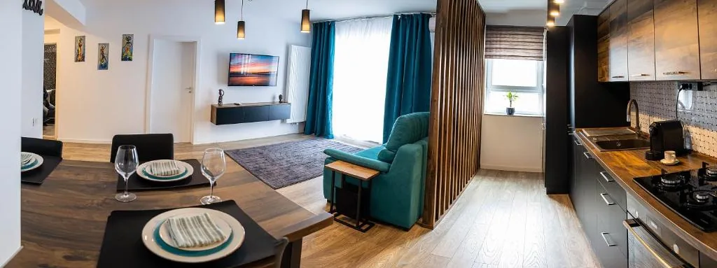 Maurer Apartment — foto 23