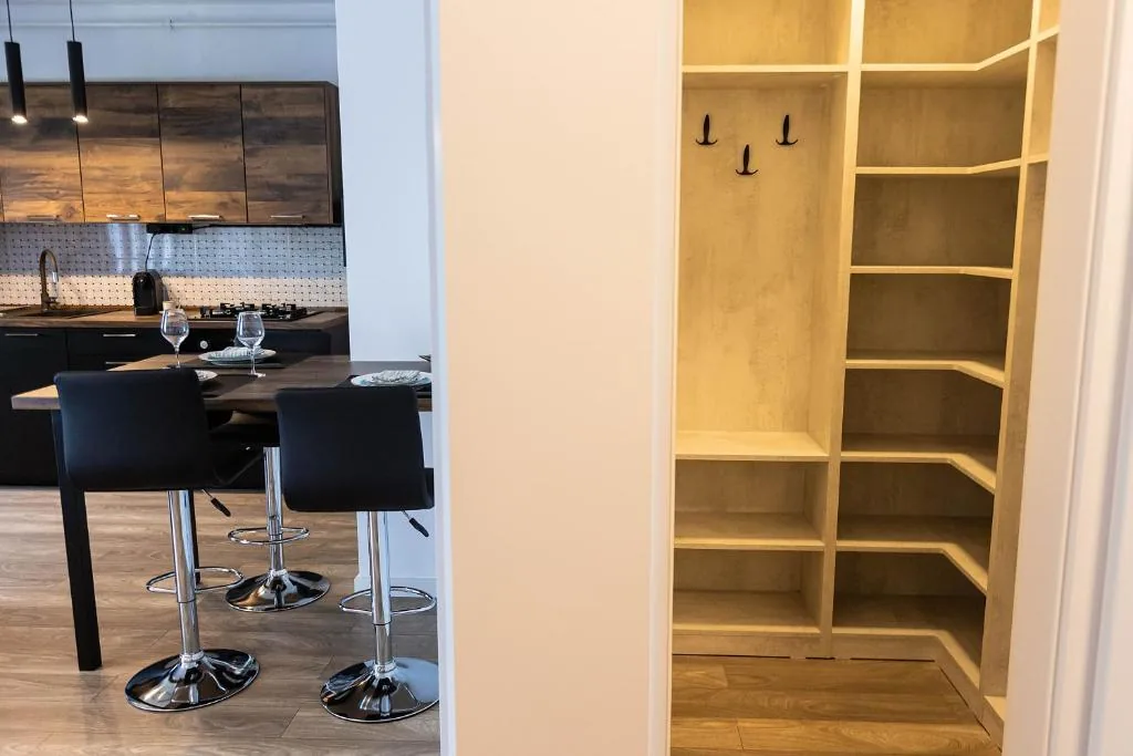 Maurer Apartment — foto 8