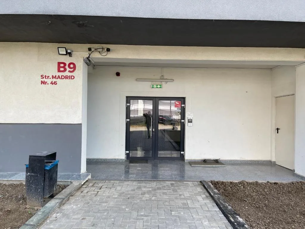 Maurer Apartment — foto 12