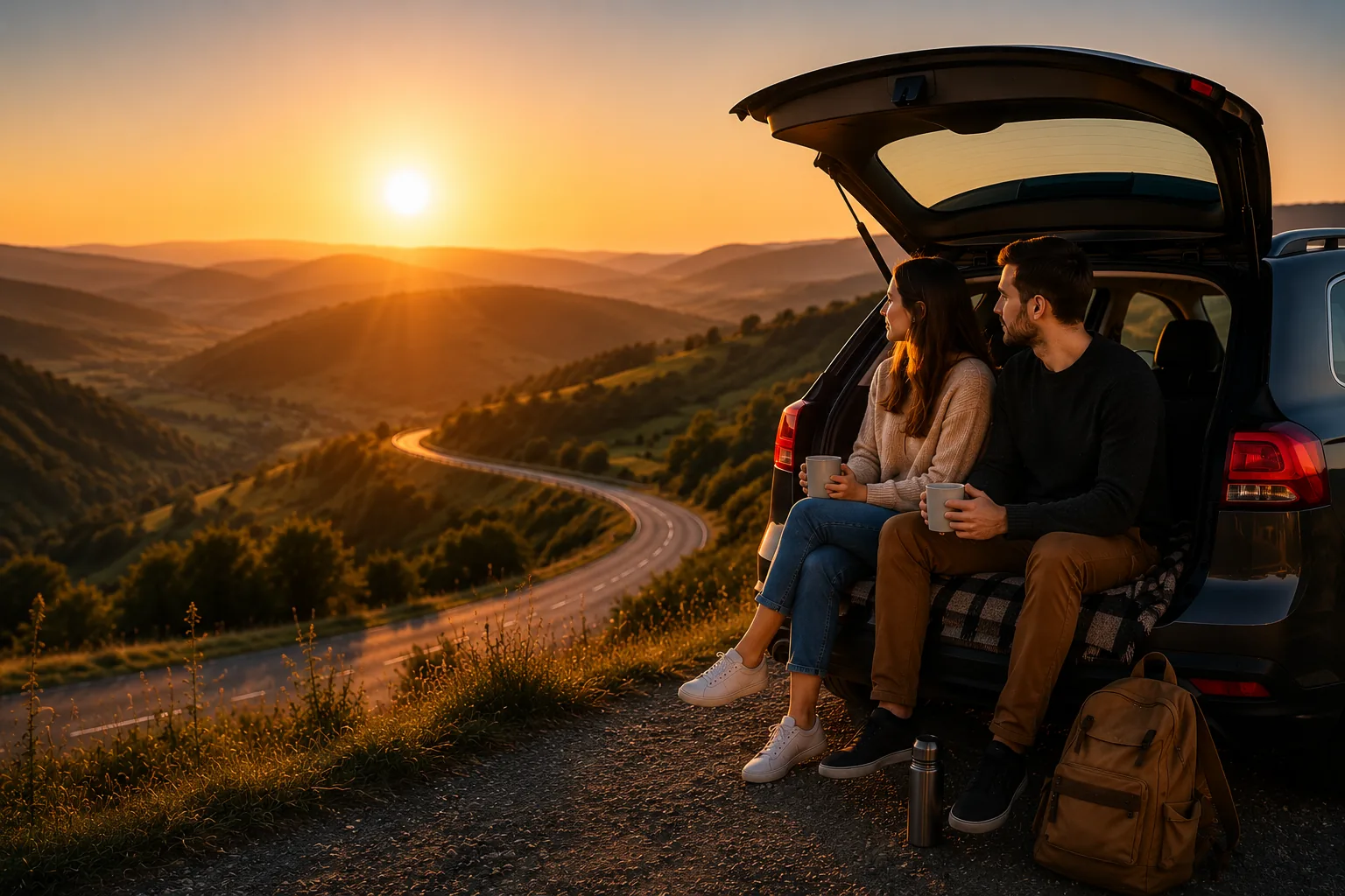 De ce românii fac vacanțe mai scurte în 2026 și cum profiți mai mult dintr-o vacanță de weekend
