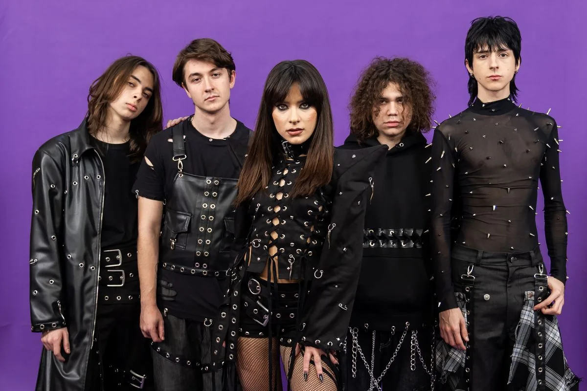 Alexandra Căpitănescu, locul 3 la Eurovision 2026 — România scrie din nou istorie la Viena