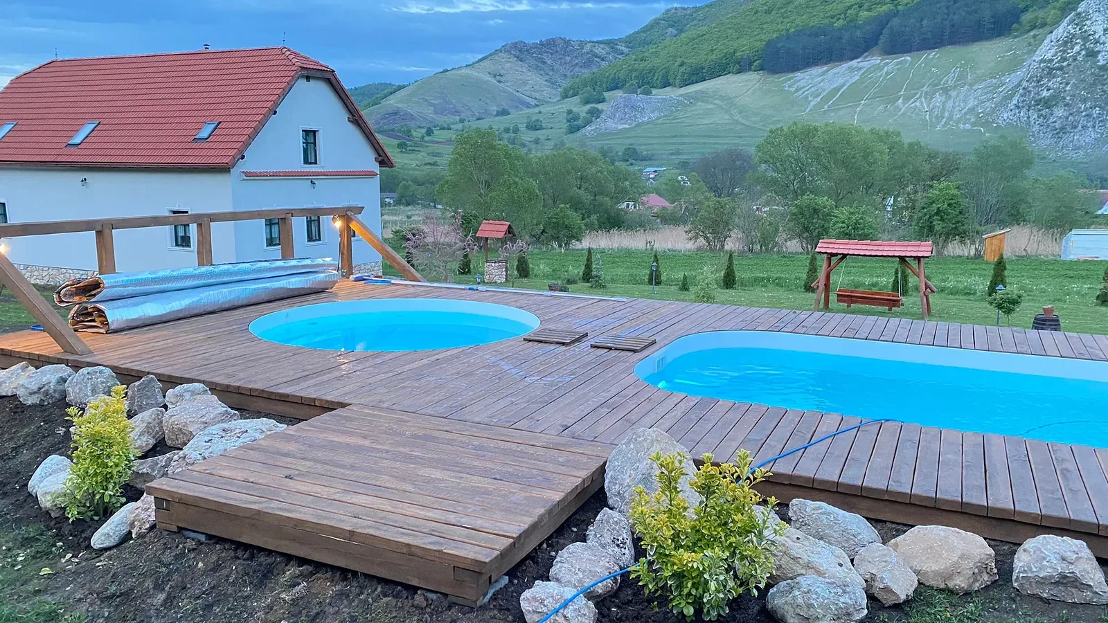 Casa Király Vendégház din Rimetea: ospitalitate de familie la poalele Pietrei Secuiului