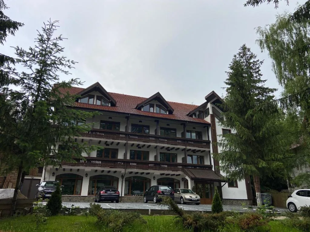 Chalet Wiese, Poiana Brașov: refugiu de munte pentru cupluri, fără comision