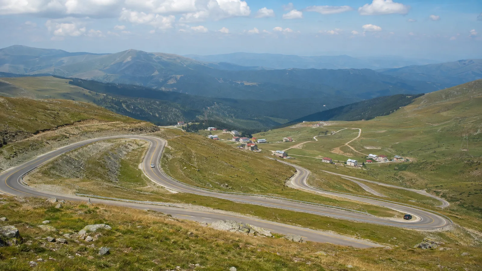 Cazare în Rânca: ghid complet, stațiunea de munte de pe Transalpina