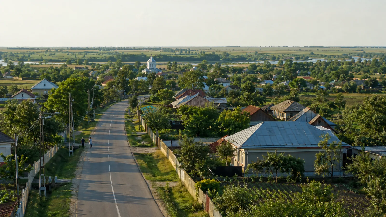 Cazare în Lespezi, comuna Homocea: ghid pentru un sejur rural în Vrancea