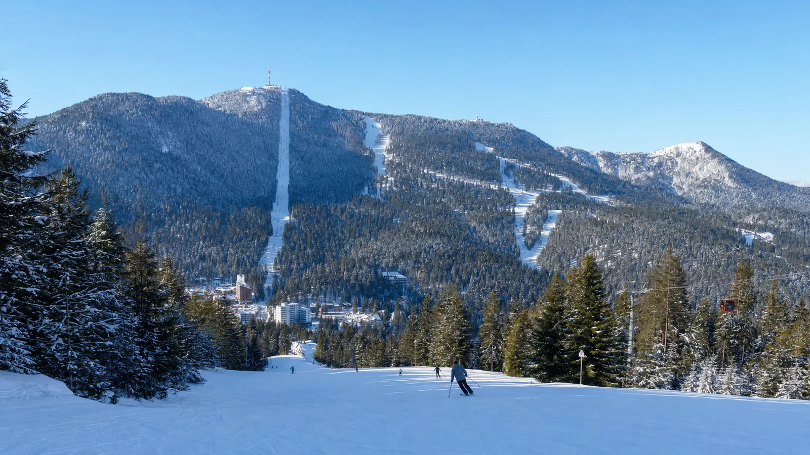 Cazare în Poiana Brașov: ghid complet pentru schi și vacanță la munte