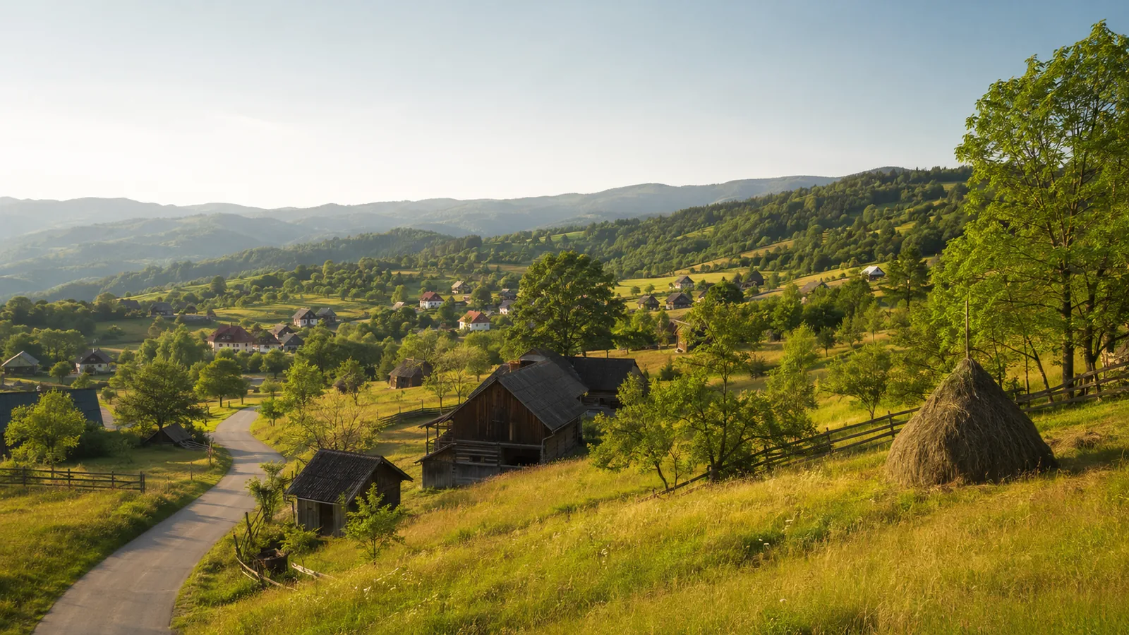 Cazare în Sohodol, Alba: ghid pentru Țara Moților