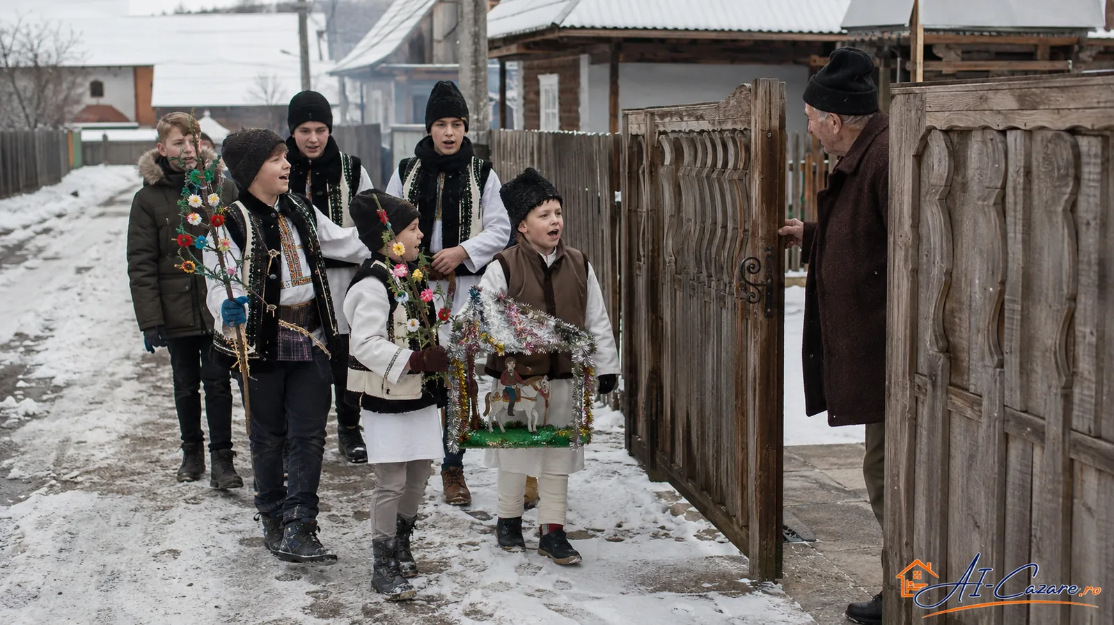 1 ianuarie în istoria României: Alexandru cel Bun, Ana Aslan, aderarea la UE și intrarea în Schengen
