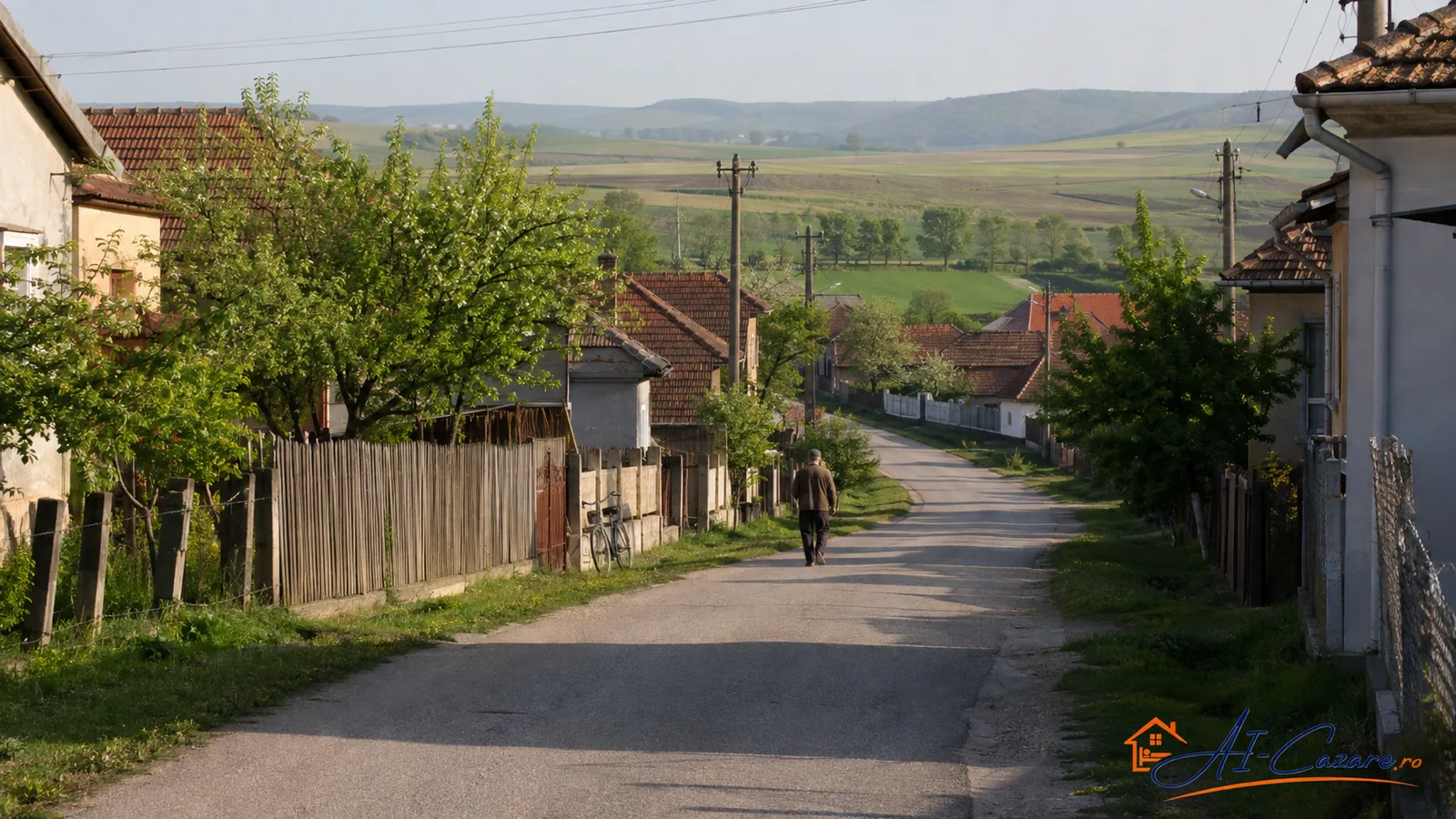 Cazare în Almăj, Dolj – turism rural aproape de Craiova