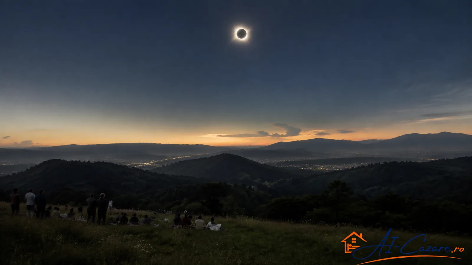 11 august în istoria României: eclipsa totală de Soare din 1999 și moștenirea lui Iancu de Hunedoara