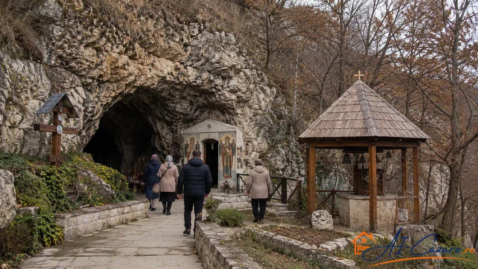 Sfântul Andrei în România: tradiții, obiceiuri și locuri de vizitat