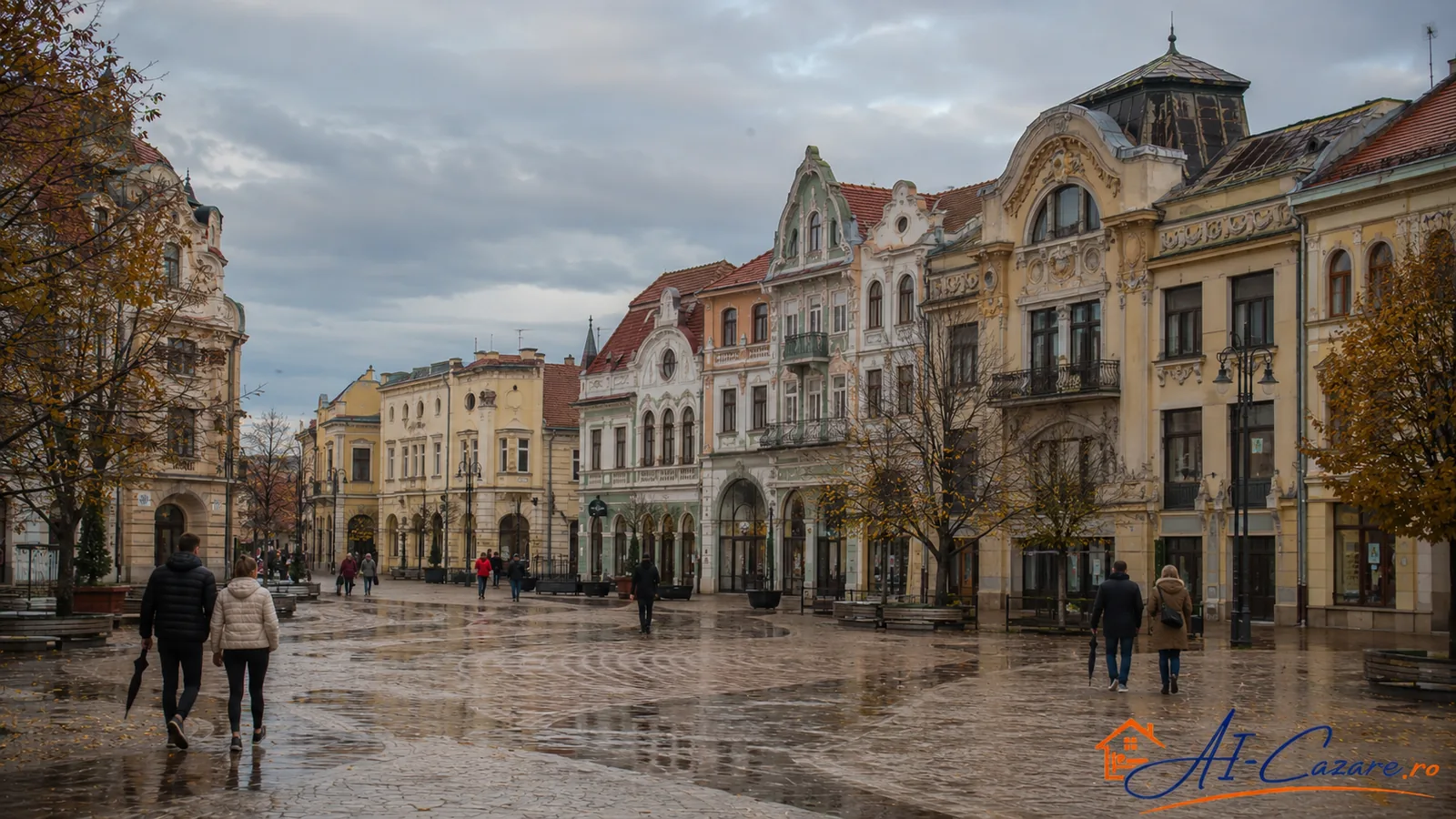Unde mergi în România în noiembrie: 10 idei de vacanță