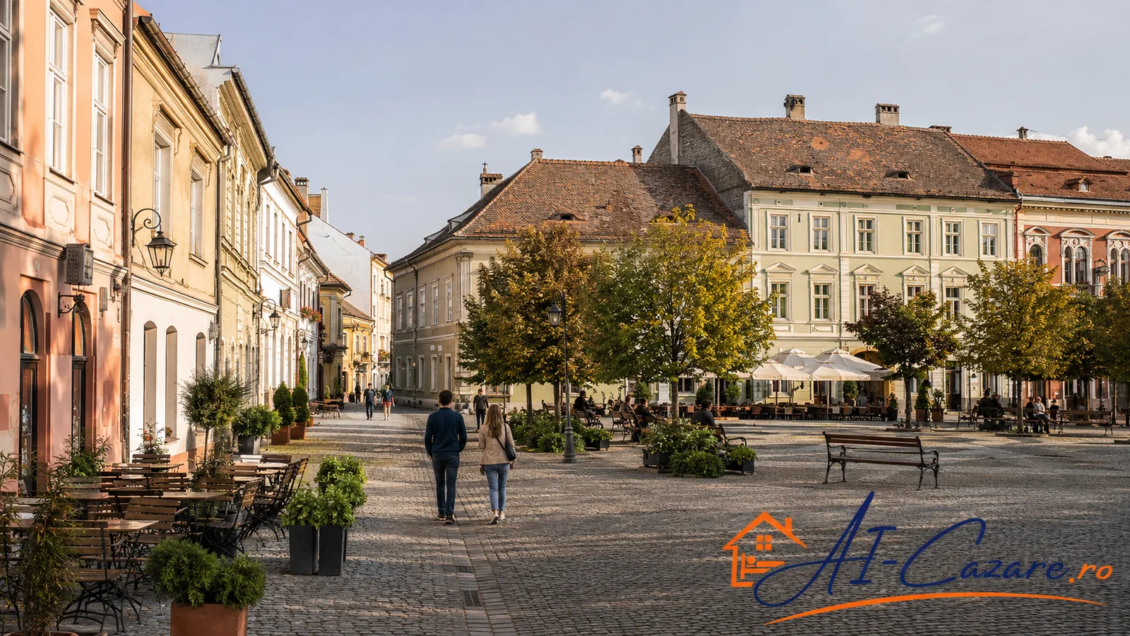City break în România în septembrie: orașe de vizitat după sezonul de vară