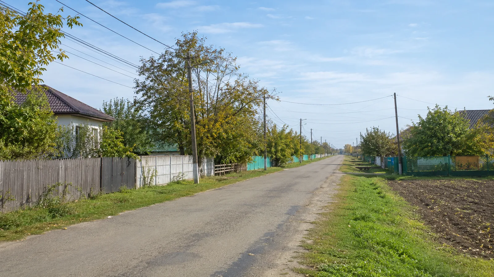 Cazare în Maluri (comuna Vulturu), Vrancea – descoperă viața rurală din Câmpia Siretului