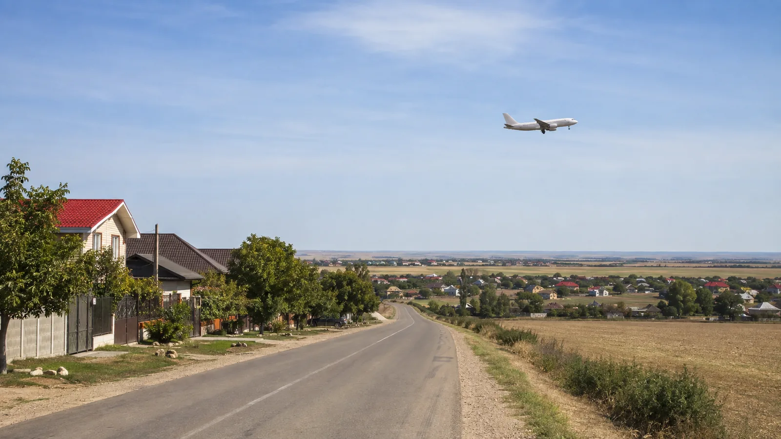 Cazare în Mihail Kogălniceanu, județul Constanța – ghid turistic