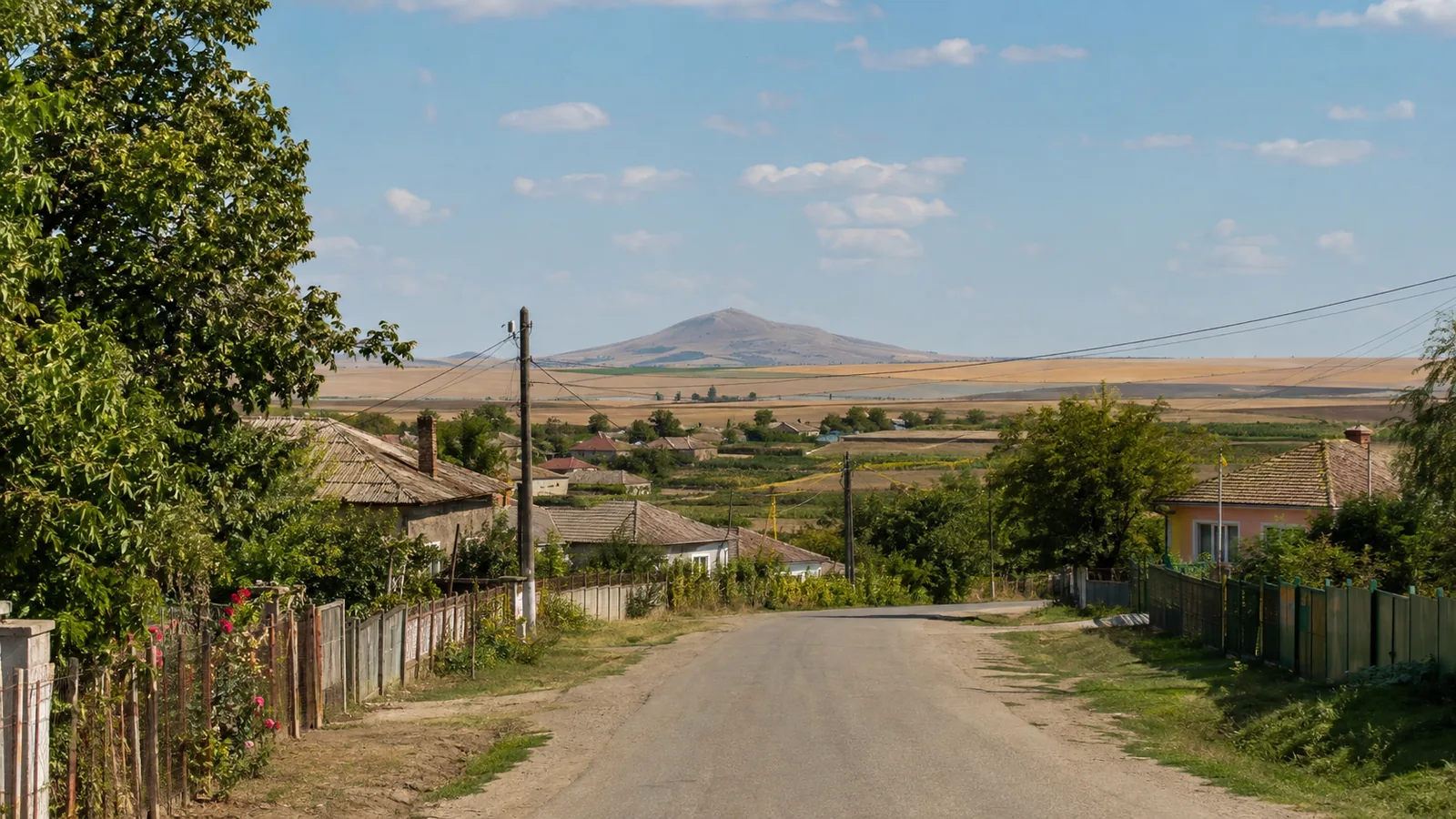 Cazare în comuna Mihail Kogălniceanu, Tulcea – ghid și împrejurimi