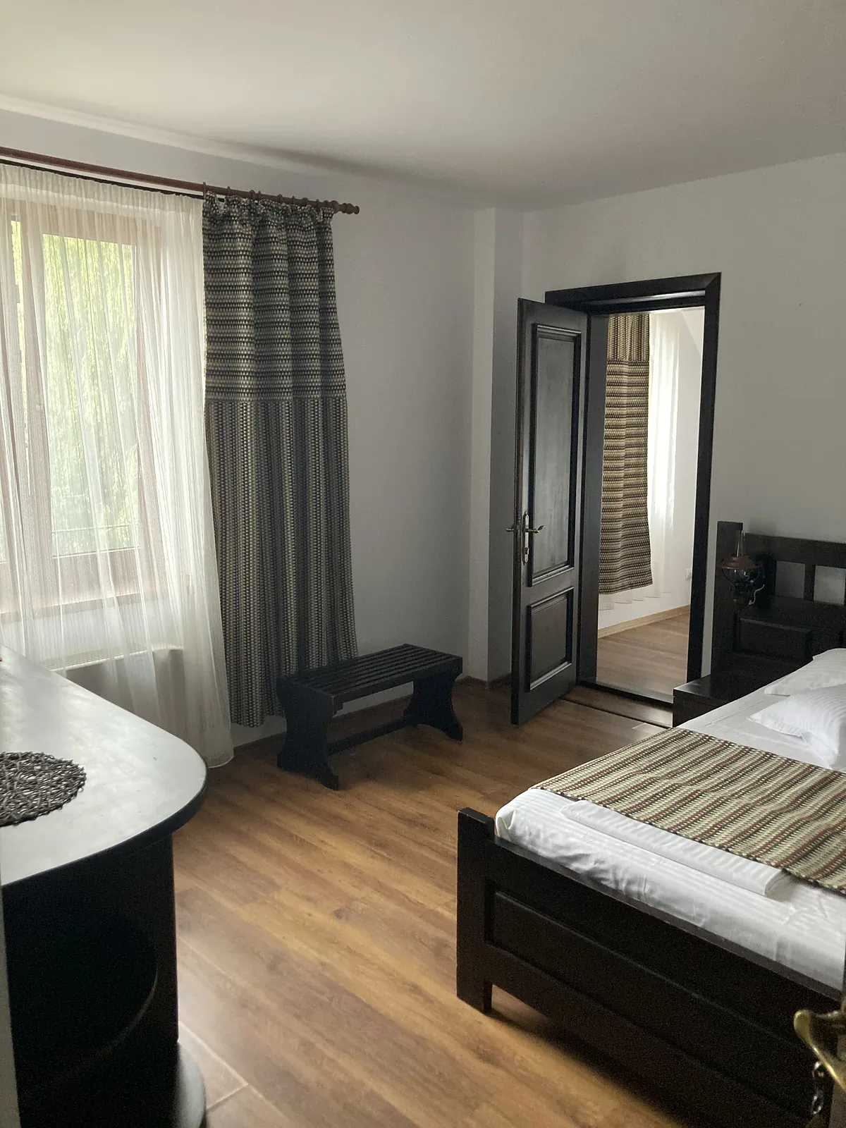 apartament