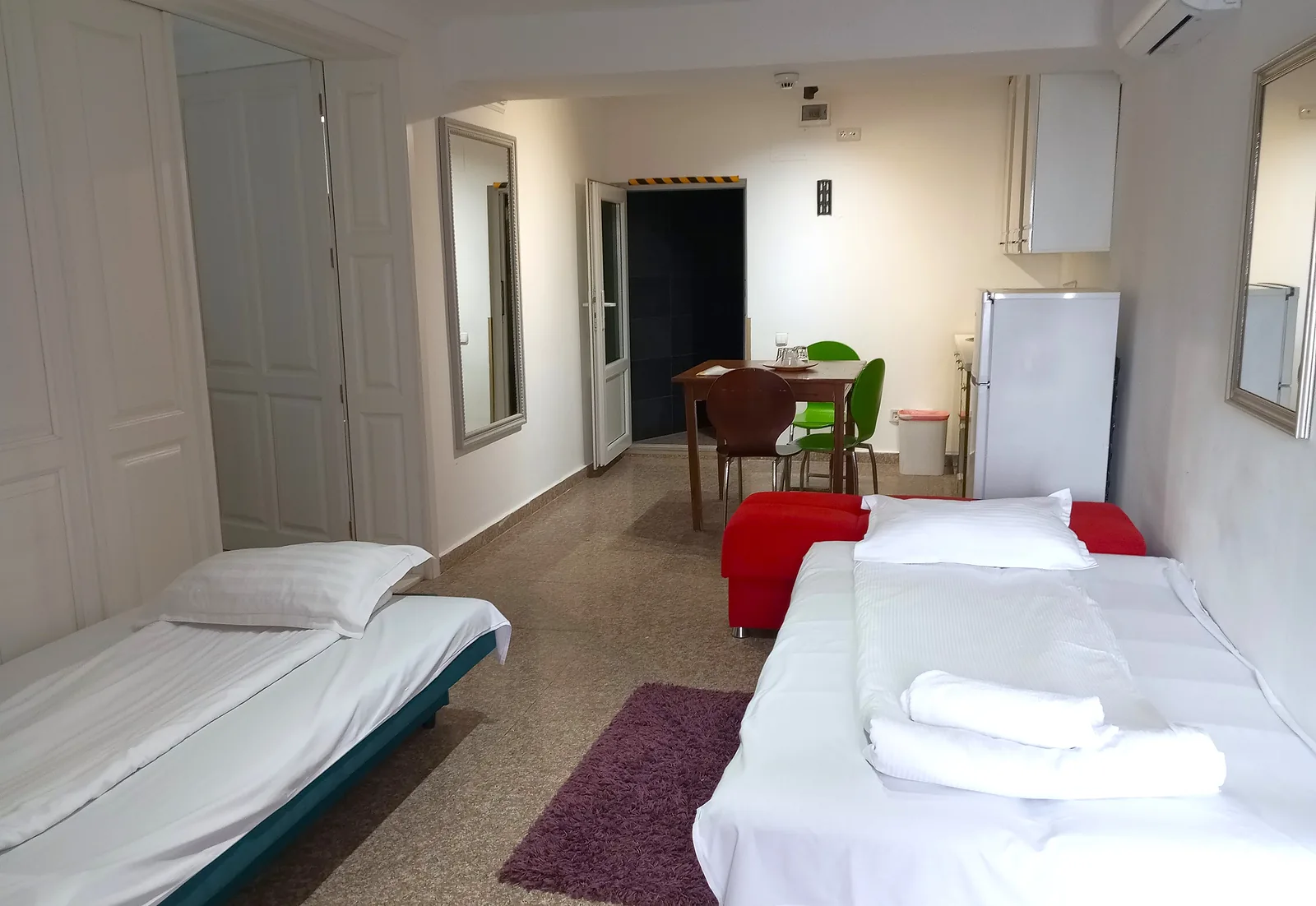 Apartament Royal