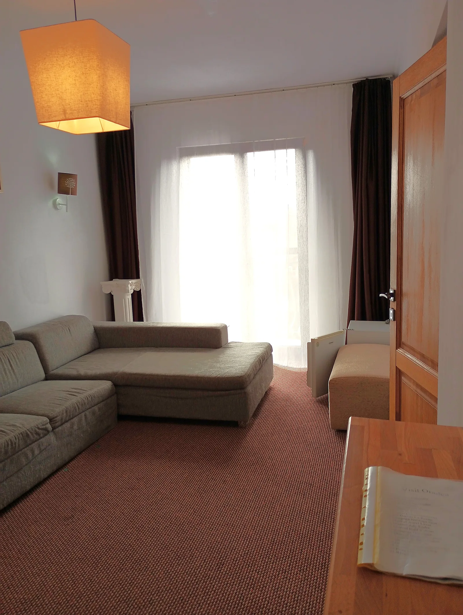 Apartament