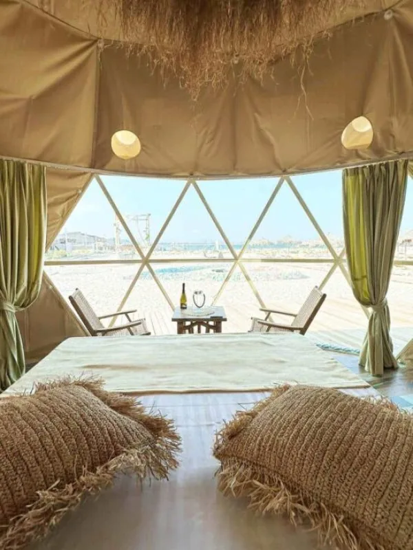 Glamping Citadel