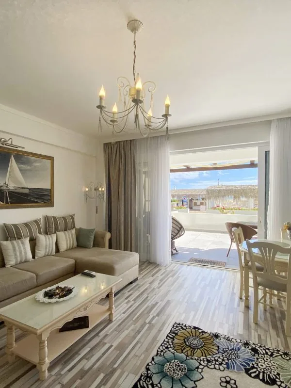 Saint Tropez - Premium