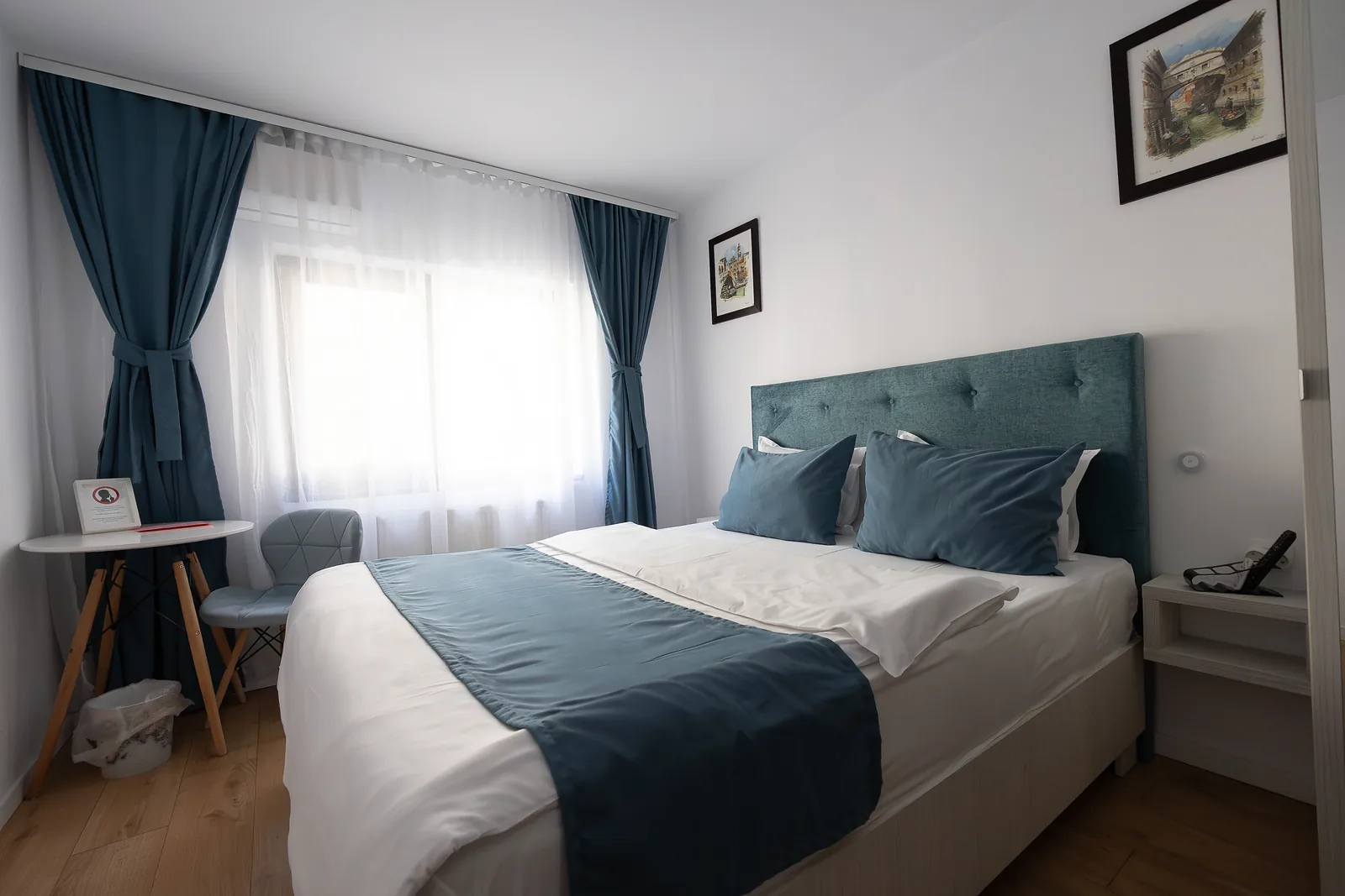 Dbl Standard Room