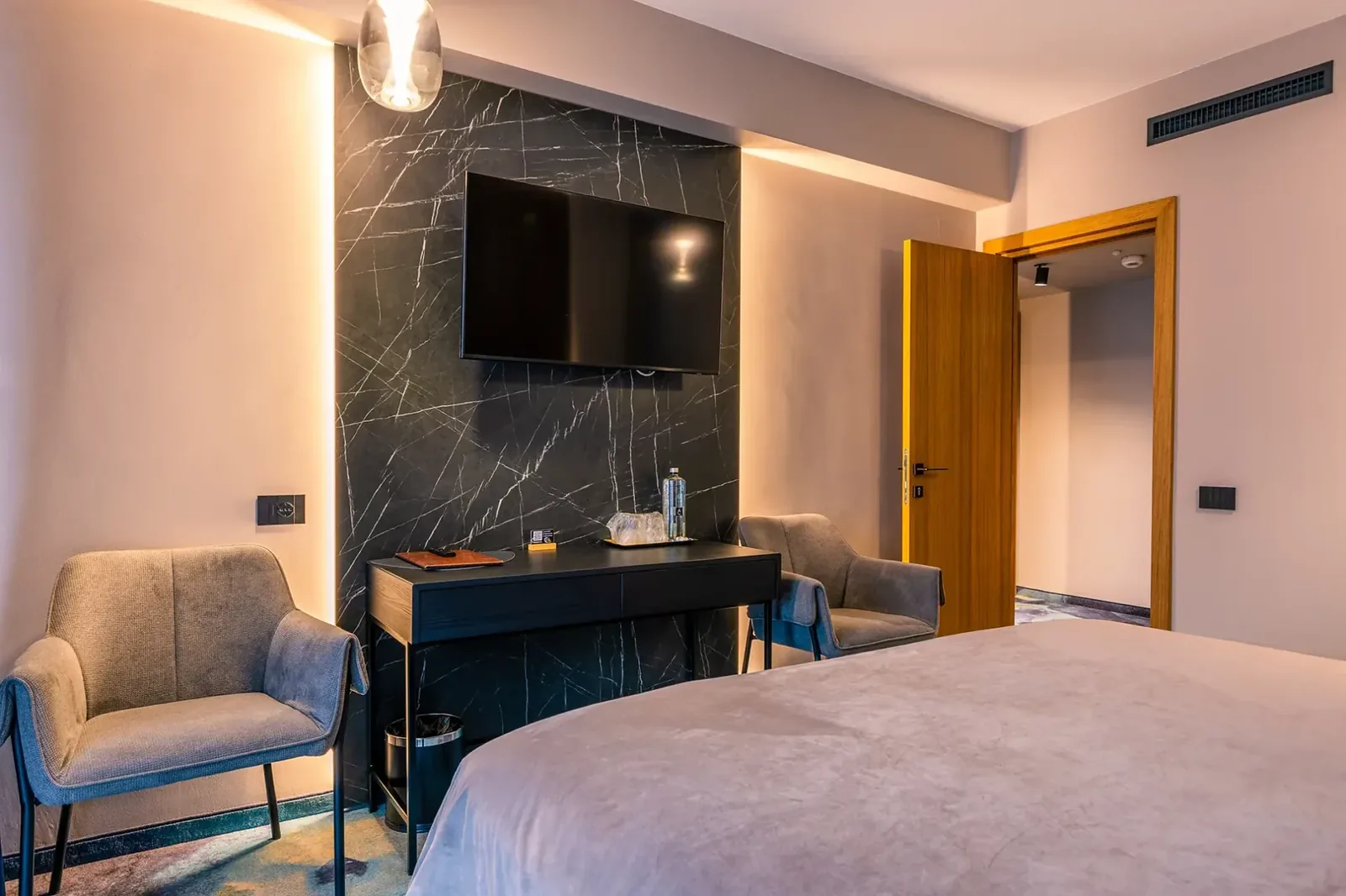 Apartament Tip A
