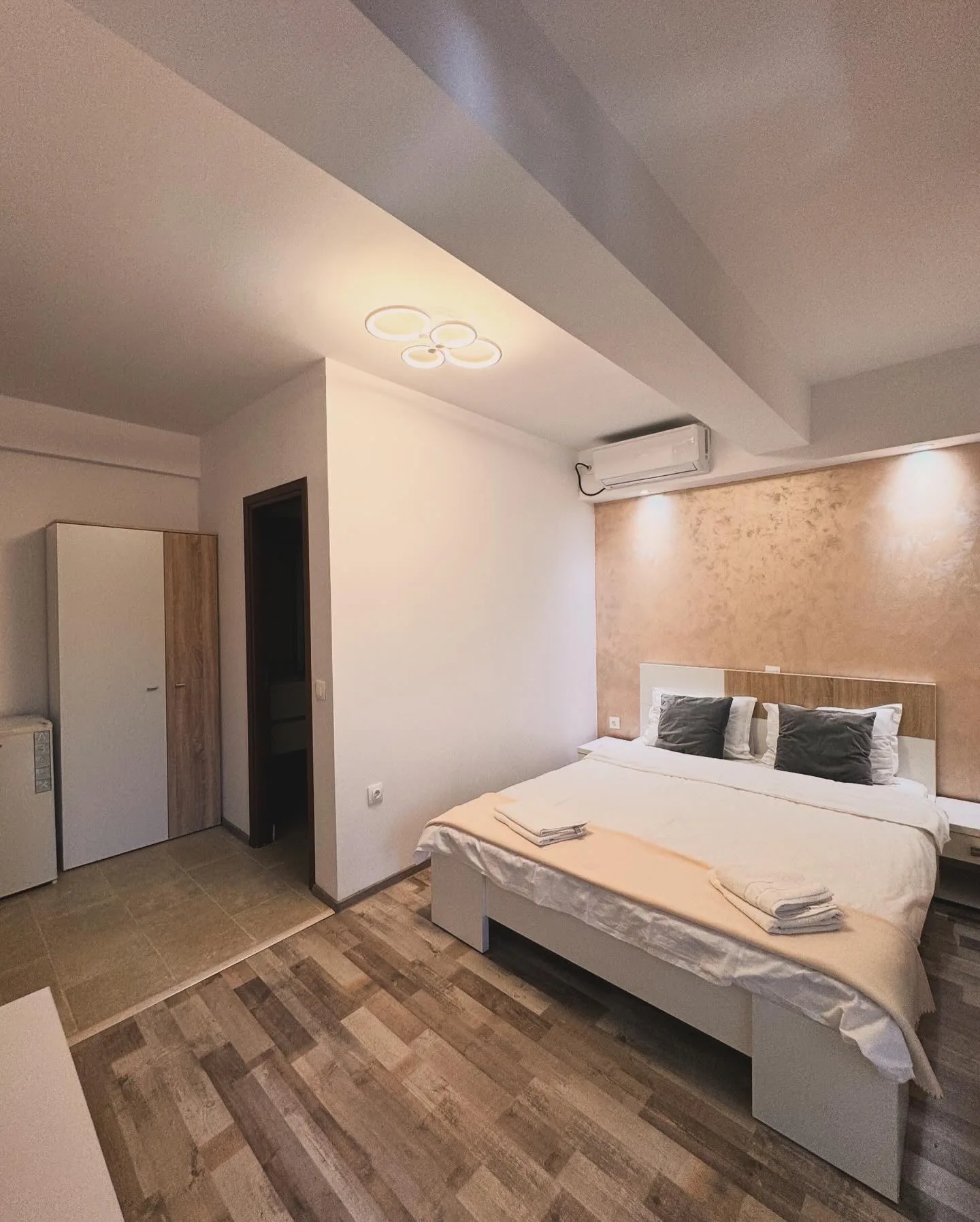 Camere Dublă Deluxe