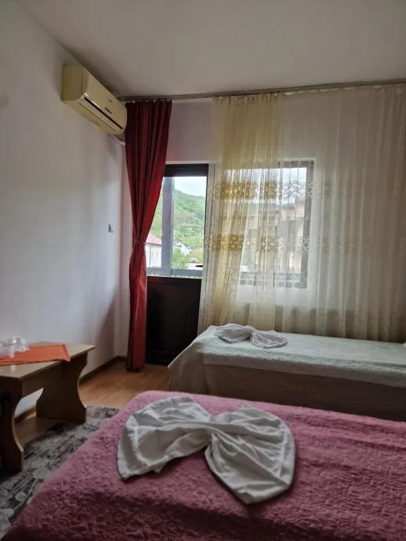 Camera dublă twin