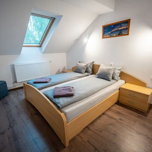 Apartament - Corp B