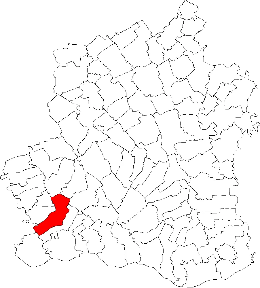 Segarcea - Cramele Segarcea
