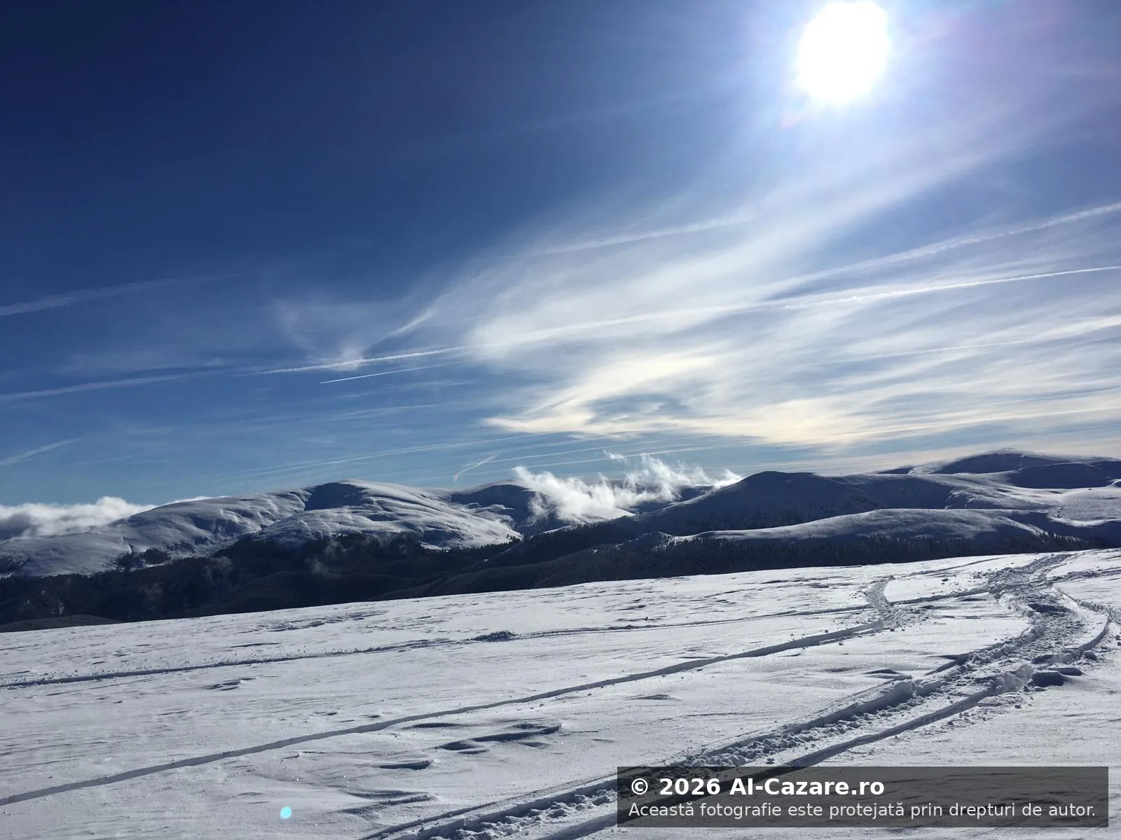 Transalpina - Drumul Regelui