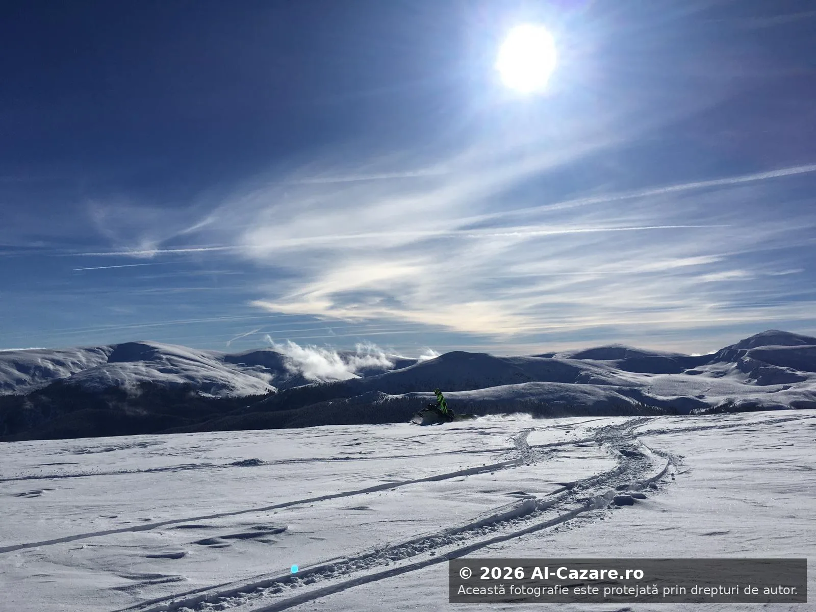 Transalpina - Drumul Regelui foto 7
