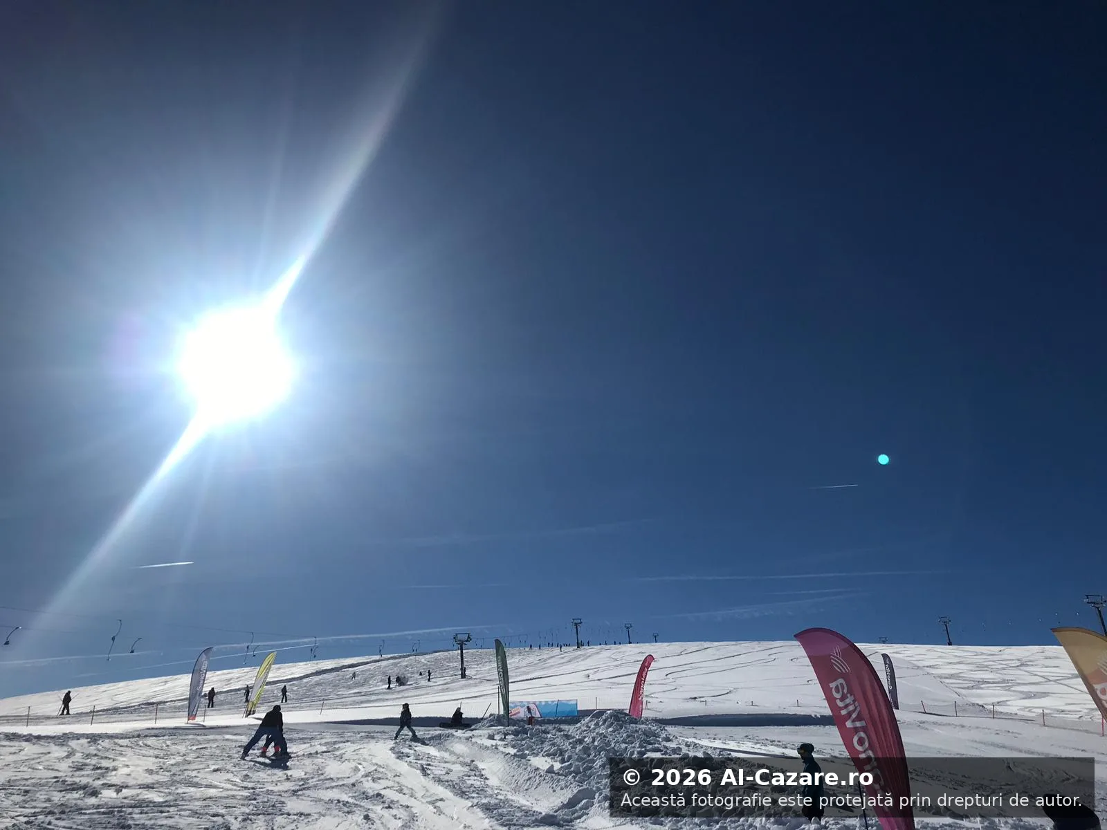 Transalpina - Drumul Regelui foto 1