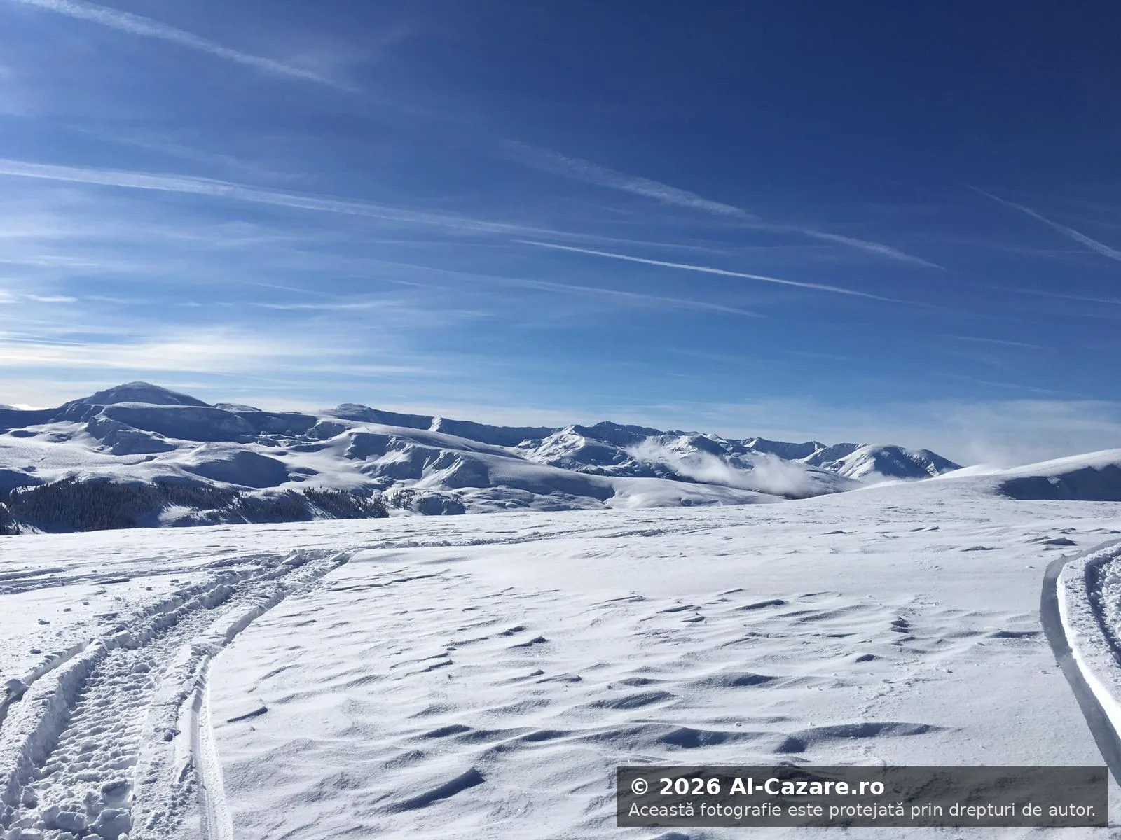 Transalpina - Drumul Regelui foto 5