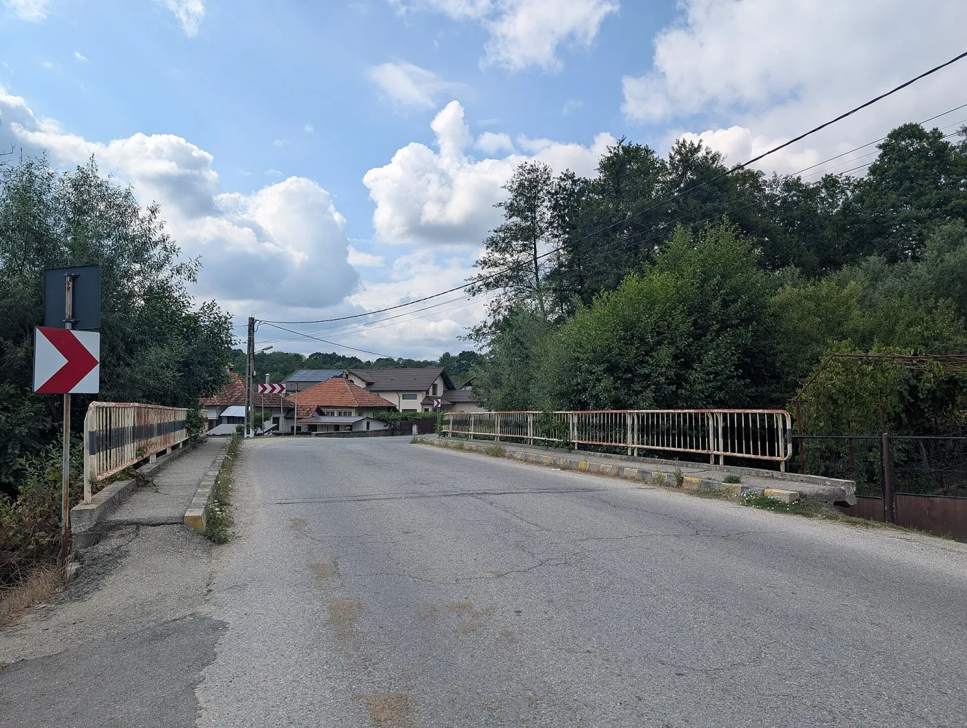 Baia de Fier - Peștera Galerie