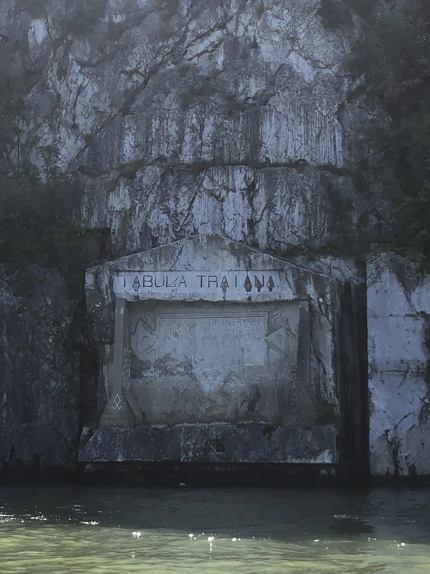 Tabula Traiana