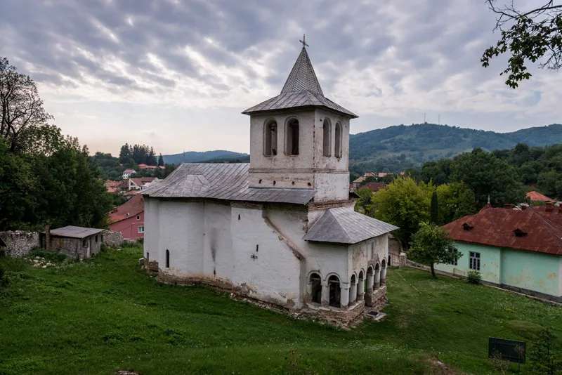 Baia de Aramă - Centrul Karstologic