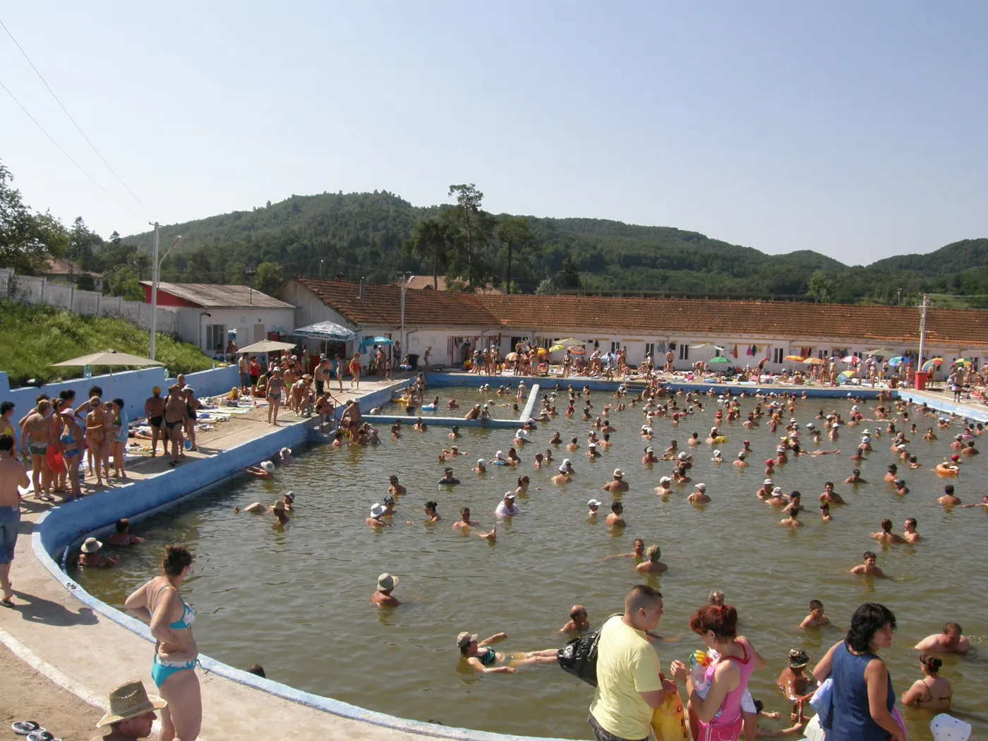 Ocnele Mari Vâlcea