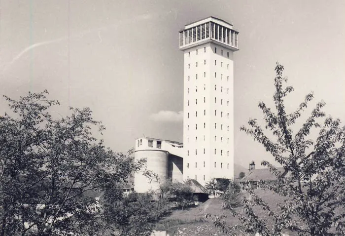 Anina - Mina de Cărbune Museum