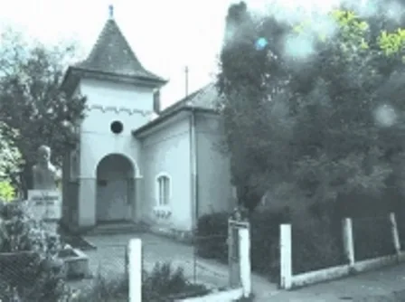Bocșa - Muzeul Industrial